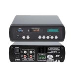 Amplifier Dsppa Mini60