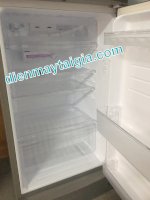 Tủ Lạnh Cũ Sharp 165 Lít, Đẹp 90%, Máy Móc Zin