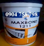 Maxbond 1211 - Giá Tốt