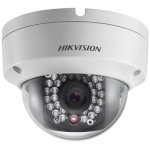 Camera Hikvision Ds-2Cd2110F-I