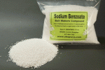 Sodium Benzoate-Mốc Cam-Phụ Gia Chống Mốc