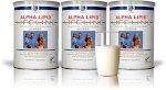 Sữa Non Alpha Lipid Lifeline 450G (Newzeland)