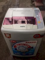 Máy Giặt Sanyo Asw-F95At