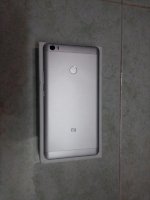 Cần Bán Xiaomi Mi Max 32Gb 99%, Fullbox + Bao Da