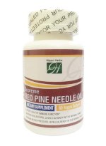 Tinh Dầu Thông Đỏ Supreme Red Pine Needle Oil