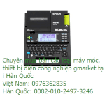 Máy In Epson Barcode_Printer,Ok730,Epson (Máy In) Hàn Quốc