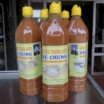 Đặc Sản Tương Bần Phú Chung