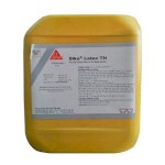 Sika Latex Th, Sửa Chữa Bê Tông Tại Hà Nội - Hải Phòng