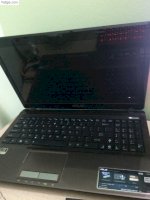 Bán Laptop Asus K53S - Core I7 2670Qm - Ram 8Gb