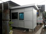 Cabin Nhà Vệ Sinh Di Động Bv50