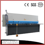 Máy Cắt Tôn Thủy Lực Cnc