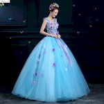 Những Kiểu Áo Dài Cưới Đẹp, Ao Cuoi Kim Tuyen, Các Mẫu Váy Cưới Đẹp, Mẫu Váy Cưới Đẹp 2017, Áo Cưới