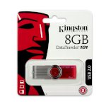Usb Kingston Dt101 G2 8Gb (Đỏ) 16Gb (Đen)