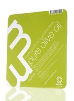 Pure Olive Oil- Sáp Cứng Hương Bạc Hà (500Gr/Hộp)