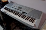 Đàn Organ Yamaha Spr 450