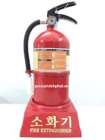 Bình Chữa Cháy Hàn Quốc Kfire 3.3 Kg