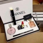 Bộ Mỹ Phầm Chanel 5 Món