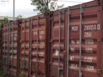Container Giá Sỉ Tại Đà Nẵng - Phúc Vận Container - Container Miền Trung