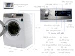 Máy Giặt Electrolux 10.0 Kg Ewf14023