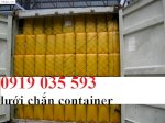 Lưới Bọc Hàng Lưới Cẩu Hàng Lưới Che Hàng Container Lưới Trang Trí Các Loại Lưới Chắn Hàng Hóa Lưới