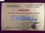 Phân Bón Sinh Học Cầu Vòng 5 Sinh Thái Việt Mỹ