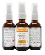 Serum Vitamin C Anti Aging 60Ml