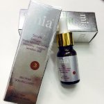 Serum Collagen Nhau Thai Cừu Mia Úc10Ml 145K 148K 152K