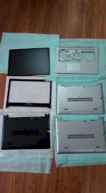 Vỏ Laptop Lenovo S400 , S410