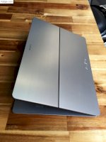 Laptop Sony Vaio Flip Svf15N13, I5 4200, 8G, 1T, Vga 2G, Fhd, Cảm Ứng, Giá Rẻ