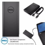 Phân Phối : Dell Adapter Usb Type C,Pin Sạc Dự Phòng Laptop Dell, Dell Dock Wd15 With 180W Adapter,D