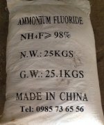 Amoni Florua,Ammonium Fluoride, Nh4F