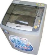 Máy Giặt-Sanyo-7Kg-Lồng-Đứng