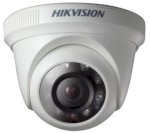 Camera Hd-Tvi Hikvision 1.0 Megapixel Ds-2Ce56C0T-Irp