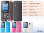 Điện Thoại Giá Rẻ Zip Mobile Zip82 + Đồng Hồ + Loa Nghe Nhạc Bluetooth
