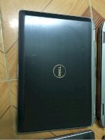 Laptop Dell E6420 Cảm Ứng