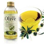 Tinh Dầu Olive Massage