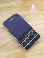 Cần Bán Blackberry Classic Q20