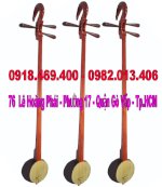 Đàn Tính Giá Rẻ Nhất Tp Hcm