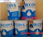 Sữa Recova Gold Giá 239K Cho Bệnh Nhân Ung Thư