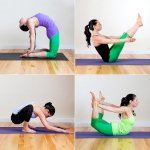 Làm Đẹp Bằng Phương Pháp Tập Yoga Hiệu Quả