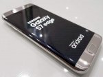Samsung Galaxy S7 Edge Dual 2 Sim G935Fd Silver Titanium Hàng Công Ty Ssvn Like New Bán Hay Đổi