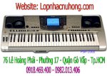 Đàn Organ Yamaha Psr - 2000 Cũ Giá Rẻ Tại Tphcm
