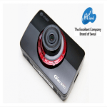 Camera Hành Trình Gnet Gi-500 , Gnet Gi-700