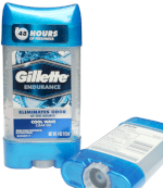 Gel Khử Mùi Gillette Giá 84K 86K 90K