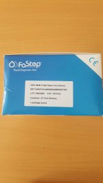 Cung Cấp Test Nhanh Fastep -Mỹ:hiv;Hcv;Hbsag;Hpylory;Syphilis,Multi 4 Drugs;Afp