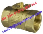 Van Bi 2 Chiều Ren Cái Pn 40 Vkr - Tmp Vietnam - Sauter Vietnam