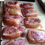 Chuyên Cung Cấp Thịt Lợn Rừng Sạch - Chăn Nuôi Hoang Dã Tự Nhiên