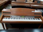 Đàn Piano Yamaha Clp-270