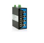 Switch Công Nghiệp 3Onedata Ies3016L 16 Cổng Ethernet