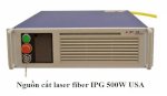 Nguồn Cắt Laser Fiber Ipg- Usa, ,Máy Cắt Laser Fiber Nguồn Ipg, Nguồn Ipg Đức